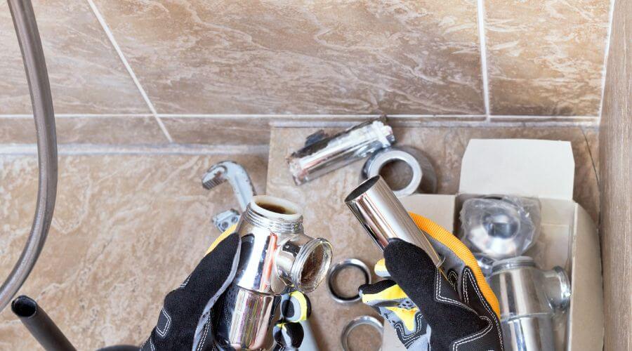 Professional Storm Sewer Service in Vance, MS